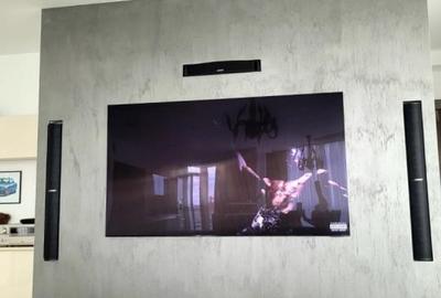 Penthouse exclusivist ,Tomis Nord - Mobilat/utilat de lux - 5