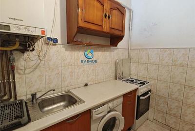 Garsonieră decomandată în Valea Cetății - 9