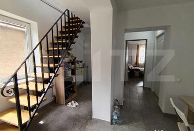 Casă cu 3 camere cu Canalizare în Jibou - 16