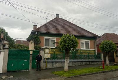 Casă cu 3 camere în Exterior Vest - 12