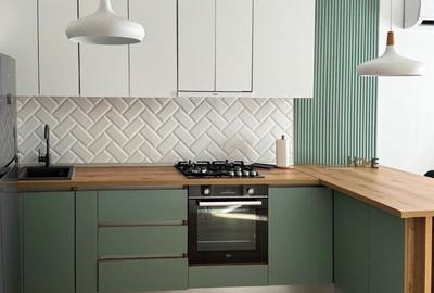 Apartament cu 2 camere decomandat, mobilat în Tomis Nord - 2