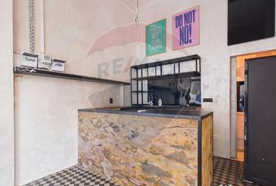 Spațiu comercial, de 12 mp, în Ultracentral - 4
