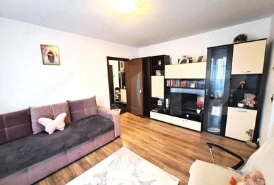 Apartament cu 2 camere semidecomandat în Astra - 2