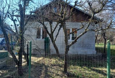 Teren Construcții intravilan de 2500 mp, în Scorțeni - 6