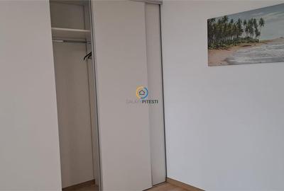 Apartament cu 2 camere decomandat, mobilat în Exercițiu - 7