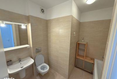 Apartament cu 2 camere în Mihai Bravu - 5