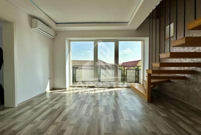 Apartament 3 camere, incalzire in pardoseala, zona Dambovita - 3