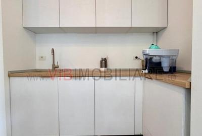 Apartament  2 camere - Aviatiei - Loc de parcare subteran- Comision 0- pret plus - 18