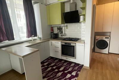 Apartament cu 2 camere decomandat în Exterior Vest - 1