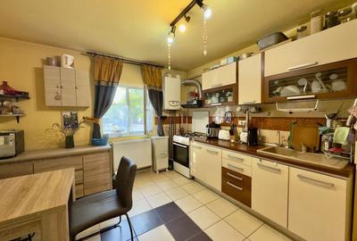 Apartament cu 2 camere decomandat în Lipovei - 13