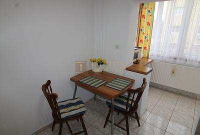 2 camere,  centrala proprie, la 3 minute de Spitalul Judetean - 8