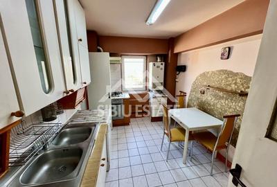 Apartament 4 camere etaj 3 intermediar  str Abatorului/Gara Mare - 5
