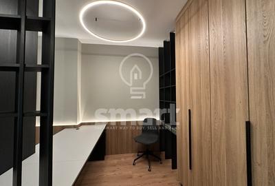 Apartament 2 camere LUX Plopilor NOU Zenia - 11