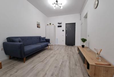 Garsonieră decomandată în Berceni - 4