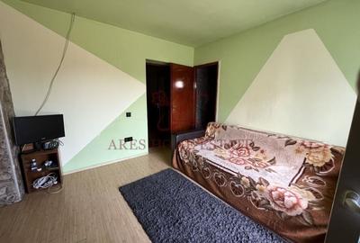 Casă individuală P+1+pod, pe piloni cu panouri solare - 9