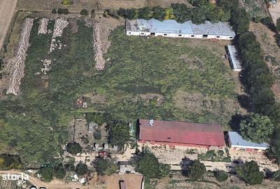 Spațiu comercial, de 693 mp, în Central - 6