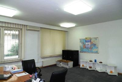 0% comision! Inchiriere birouri Aviatorilor, 268 - 348 mp - 2