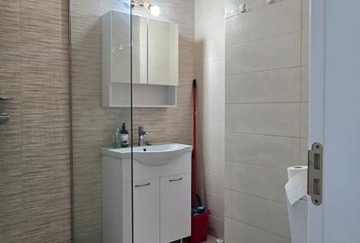 Mamaia Nord Primul Rind La PLaja Apartament  2  Camere Mobilat Utilat Cu Parcare - 13