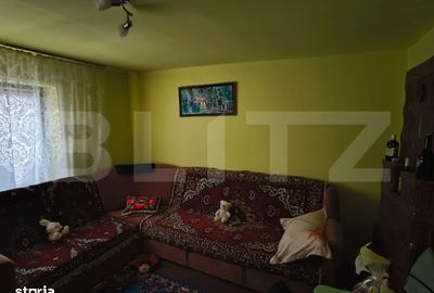 Casă cu 4 camere decomandat în Zănoaga - 5