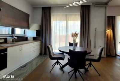 Casă cu 3 camere decomandat în Palas - 6