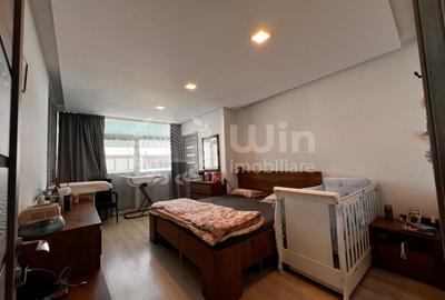 Apartament 3 camere finisat | 82mp | Bloc nou | Parcare | Sannicoara - 4