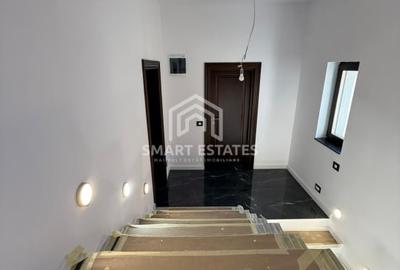 Vila Spectaculoasa in Titan - Parcul Teilor - 230mp - Comision 0% - 14