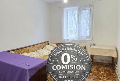 Apartament cu 2 camere semidecomandat, mobilat în Central - 4