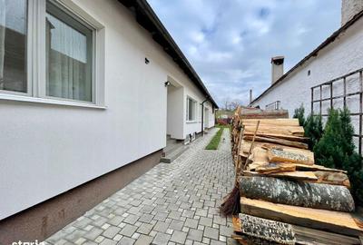Casă cu 5 camere cu Teren 1593 Mp în Șinca - 16