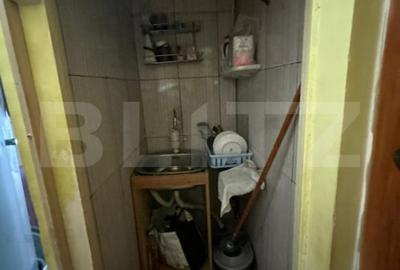 Garsoniera, 16 mp, zona Nicolina - 6