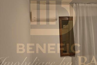 Apartament cu 2 camere în Vest