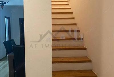 Apartament (la casa, curte)5 + camere Valea Lupului deosebit (pret neg.) - 2