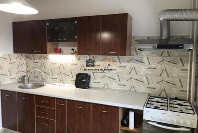 Apartament cu 2 camere în 13 Septembrie - 6