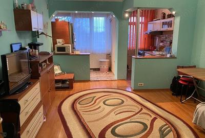 Garsonieră în Drumul Taberei - 2