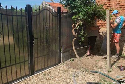 Casă cu 4 camere cu Teren 2200 Mp în Lugoj - 4