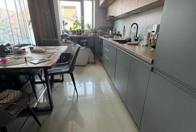 2 camere Pipera | semimobilat 2 camere Pipera | semimobilat - 3