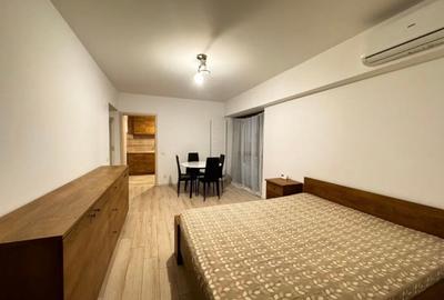 Garsonieră decomandată, mobilată în Drumul Taberei - 1