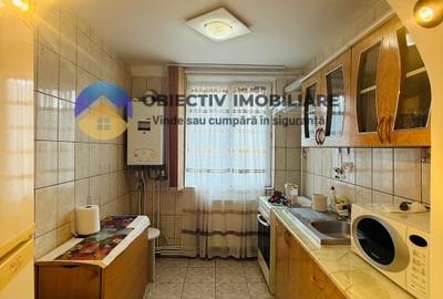 Apartament 2 camere Precista - 1