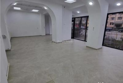 Spațiu comercial, de 100 mp, în Central - 6