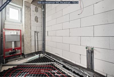 ✅Studio XL cu zonă de dormit separată | Piscină privată | Costinești - 23