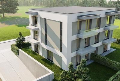 Vanzare apartament 2 camere cu gradina Manastur zona Bazei Sportive La Terenuri, - 3