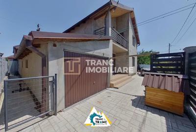 Casă individuală cu 5 camere cu Canalizare în Vladimirescu - 3