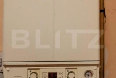 Apartament cu 5 camere semidecomandat în Central - 7