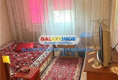 Apartament 3 camere, 70m2, Bvd 1 Decembrie 1918, Titan, Sect 3 - 4