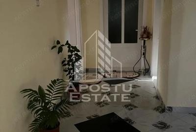 Casă cu 3 camere cu Teren 500 Mp în Făget - 15