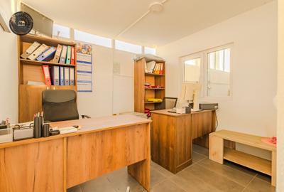 Hala industriala de vânzare – Bod, Brasov - 4