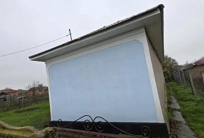 Casă cu 4 camere cu Teren 1400 Mp în Lița - 3