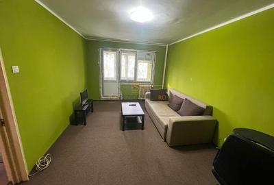 Apartament cu 2 camere decomandat, mobilat în Brâncoveanu - 2