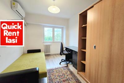Centru Gara Arcu- Apartament 3Camere Decomandat Langa UMF Si UAIC - 8