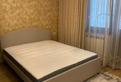 Apartament cu 3 camere decomandat, mobilat în Nerva Traian - 3