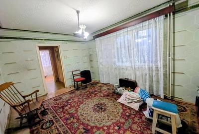 Apartament cu 2 camere decomandat în Nord - 5